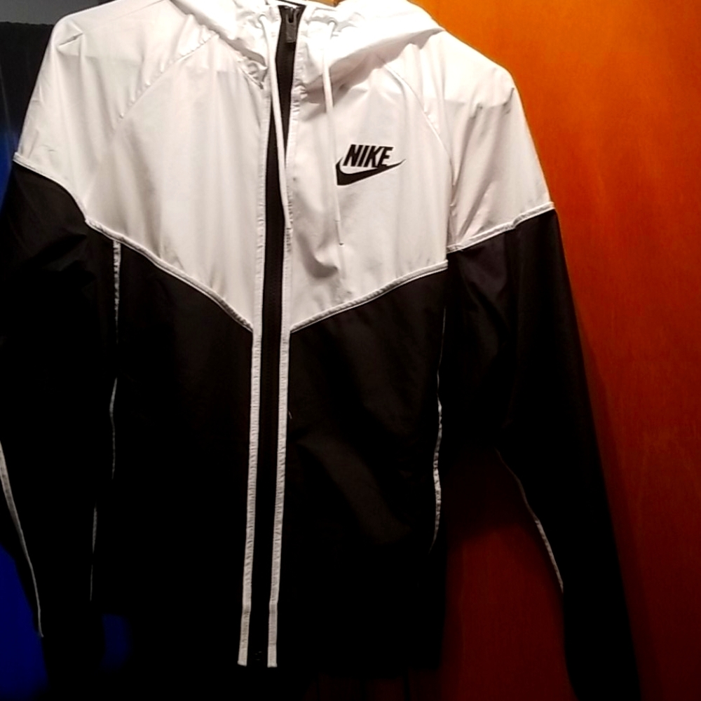 Womens Nike Jacket